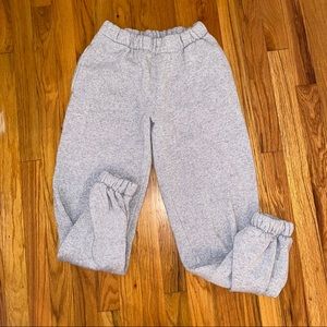 Brandy Melville Joggers